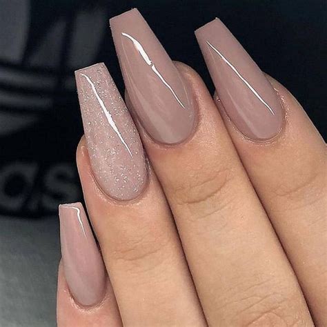 ɪᴍᴀɢᴇ ғʀᴏᴍ @ᴘ_sʜᴘ | Stylish nails, Gel nails, Coffin nails long