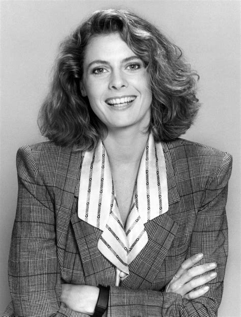 Kathryn Harrold - Actress