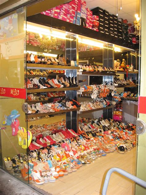 Jax Stumpes: Shoe Market, Etc. (5/23/2012)