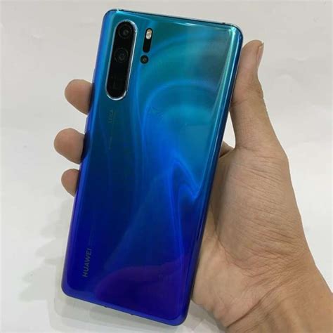 jual huawei p pro resmi indonesia  seller holy store karet