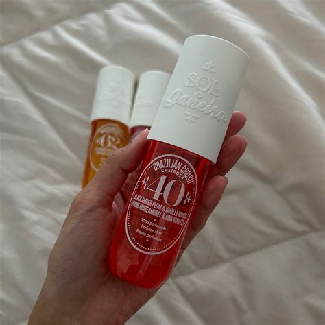 Sol De Janeiro No 40 (90ml), Beauty & Personal Care, Fragrance ...