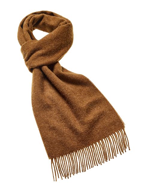 scarf wool women 2