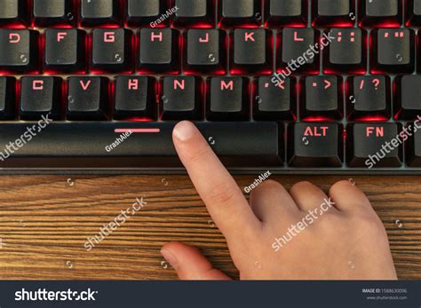 320 Spacebar Images, Stock Photos & Vectors | Shutterstock