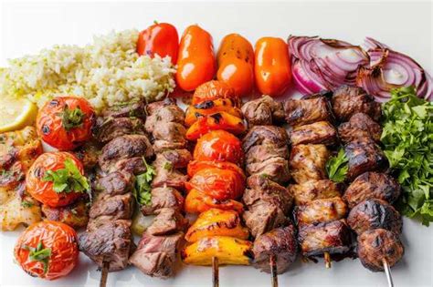 What are 7 Armenia's Famous National Dishes? - Sara Voyage Travel Agency