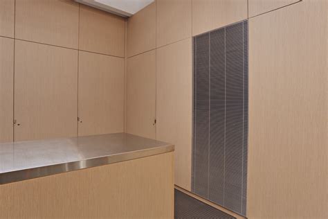 Newswalk Lobby Renovation — nC2 architecture llc