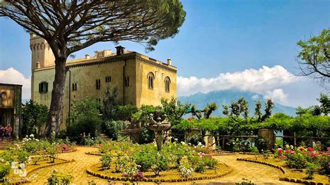 Amalfi Coast, Off the Map: Hidden Villages and Secret Views - Leisure Italy