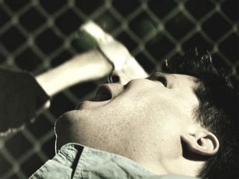 Some Guy Who Kills People (2012) - Official Trailer [HD] - YouTube