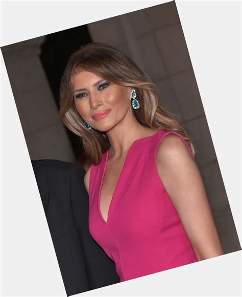 Melania Knauss | Official Site for Woman Crush Wednesday #WCW