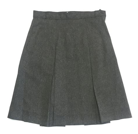 Thomas Jefferson Skirt – Skobel's School Uniforms