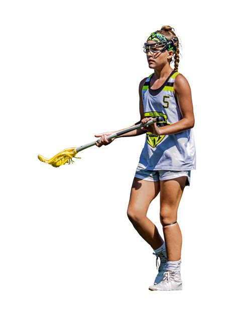 True Lacrosse Illinois Girls | Travel Lacrosse Programs