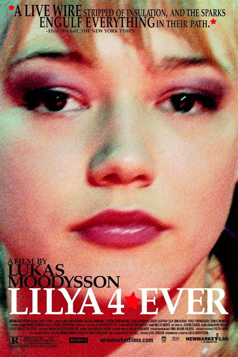 Lilya 4-Ever (2003) | CBR