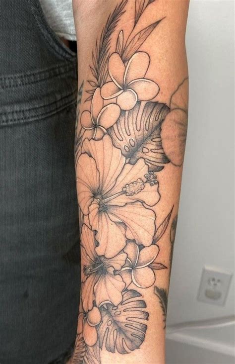 120 classy and girly half sleeve tattoo ideas for women – Artofit