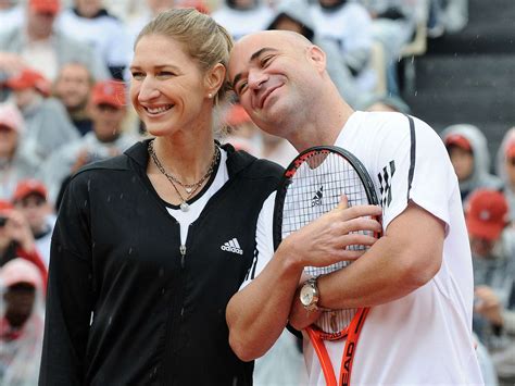 Сегодня день рождения у Андре Агасси! — Новости тенниса на GoTennis.ru