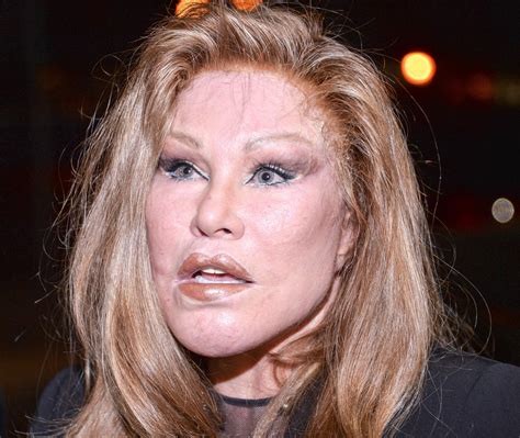 ‘Catwoman’ Jocelyn Wildenstein – known for extreme plastic surgery and