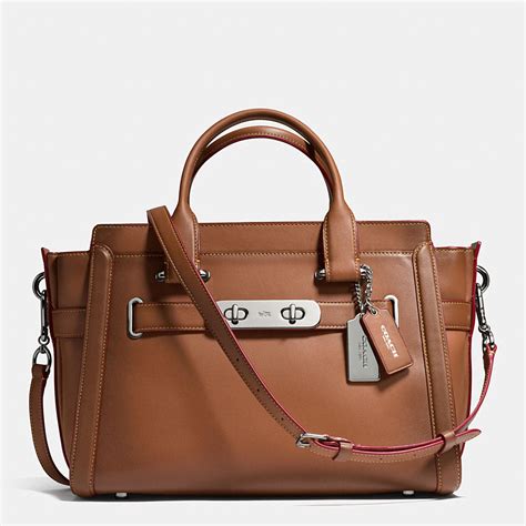 coach designer purses
