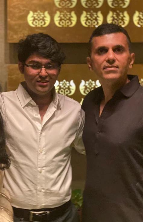 Anand Pandit Wiki, Age, Wife, Family, Biography & More - WikiBio
