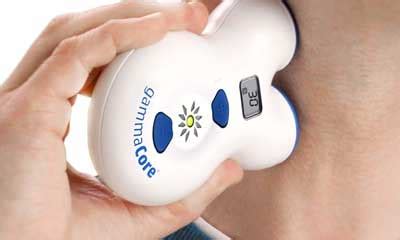 NHS rolls out cluster headache-busting device across the country