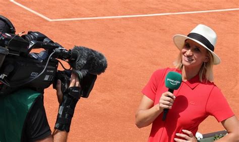 Amazon Prime to give up tennis rights with Sky Sports in the running ...