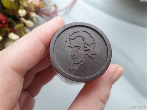 Ликер Моцарт (Mozart) Original Mozart Chocolate - «Расскажу подробно о ...