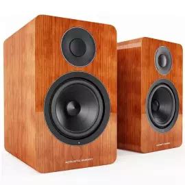 Купить активную акустику в интернет магазине Audioceh.ru с доставкой