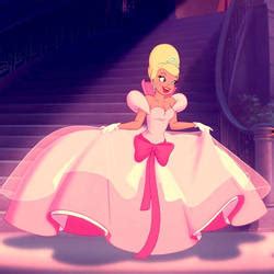 Charlotte "Lottie" La Bouff on All-Disney-Princess - DeviantArt