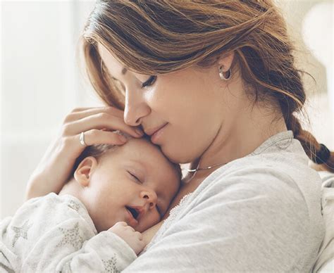 All Mommy's Bliss