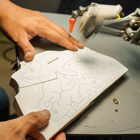 20-Minute Scroll Saw Projects | Fox Chapel Publishing