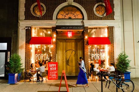 Philly restaurant Porta apologizes for Instagram post seeking to hire ...