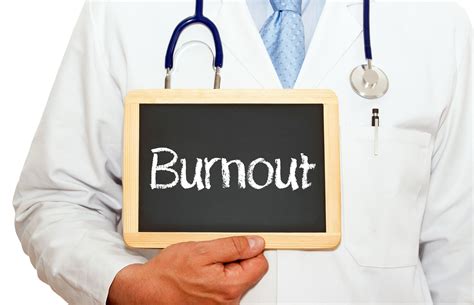 The 7 Signs of Burnout