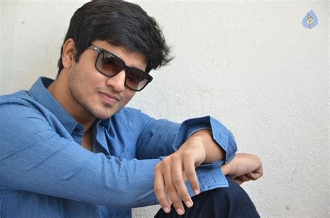 nikhil interview  photo