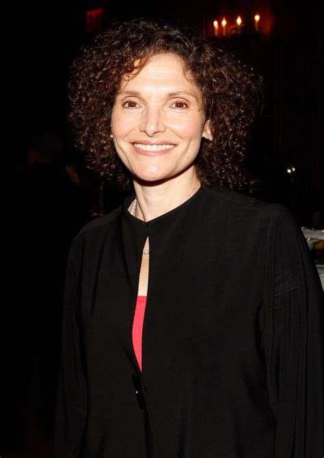 Download Mary Elizabeth Mastrantonio Black Top Wallpaper | Wallpapers.com