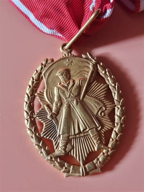 Hero Of Yugoslavia 3
