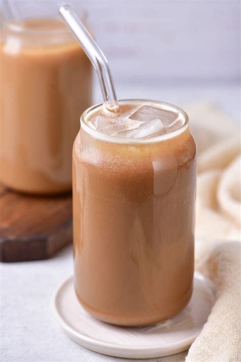 coffee protein recipes 5