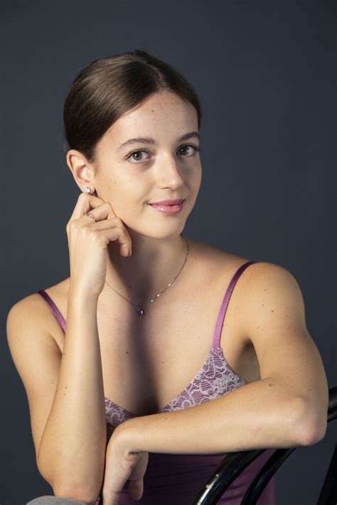 Giordana Granata - Teatro alla Scala