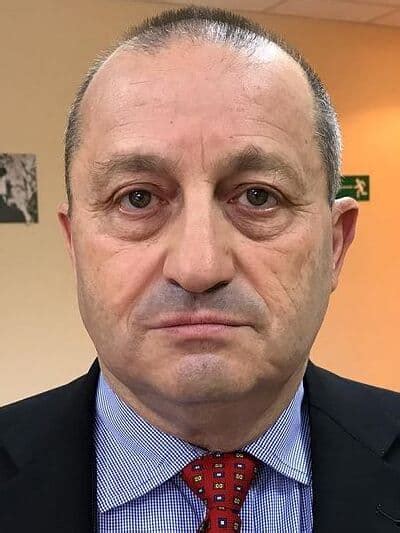 Яков Кедми — биография, личная жизнь, фото, новости, ситуация в Израиле ...