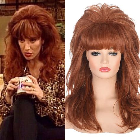 Peggy Bundy Clothes