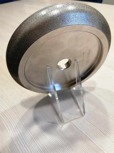Заточной боразоновый круг TOMAL (РФ) 127х12,7х22,2: продажа, цена в ...
