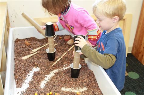 Creative Tots Preschool - Blog