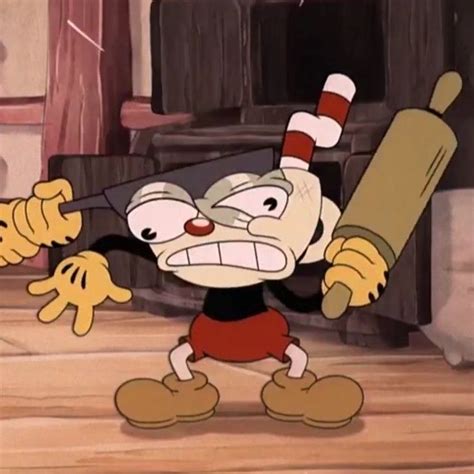 The Cuphead Show Matching Icons 1/2 | Disegni