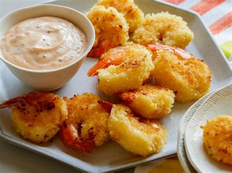 Air Fryer Shrimp Recipe In 8 Minutes