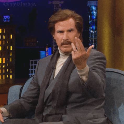 Come Here Lets Go GIF by The Late Late Show with James Corden - Find ...