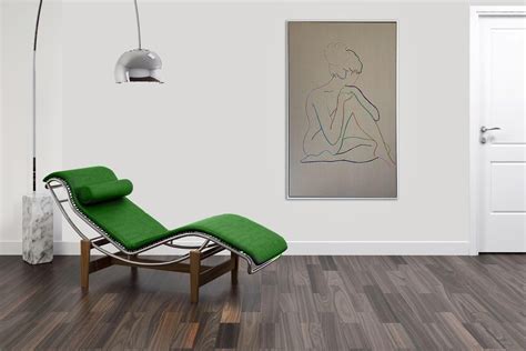 Katharina Hormel - After Modigliani by K. Hormel - Nude Contemporary