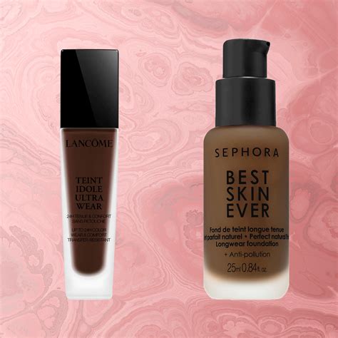 Best Organic Liquid Foundation For Oily Skin | Makeupview.co