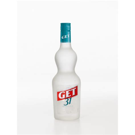 Get 31 Liqueur 24D 70Cl - DRH MARKET Sarl