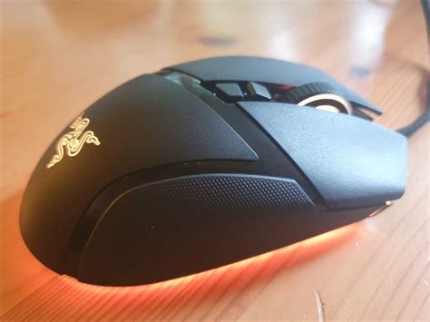 Razer Basilisk V3 review: A full-function gaming mouse with lots of ...