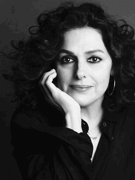 Laura Mercier - Makeup Artist Profile - Photos & latest news