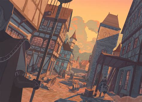 escape | Behance