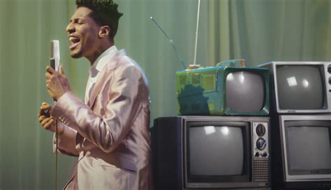 Watch Jon Batiste Perform "FREEDOM" on 'The Late Late Show'