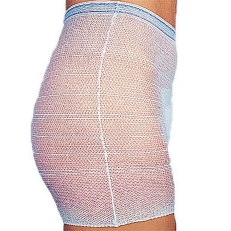 Эластичные фиксирующие трусы SENI FIX PLUS Large 1 шт. купить за 33.00 ...