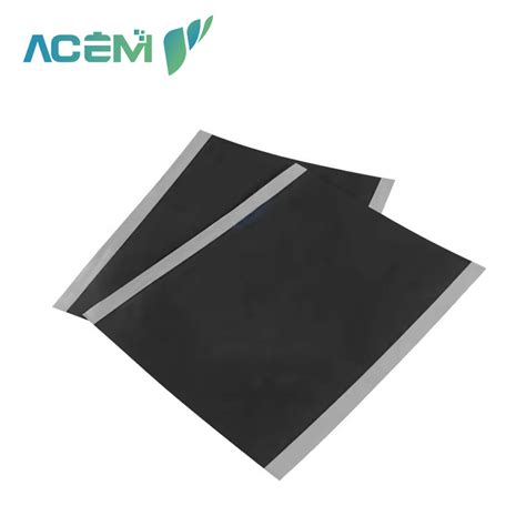 Aluminium Foil Coated Lithium Cobalt Oxide Electrode Sheet